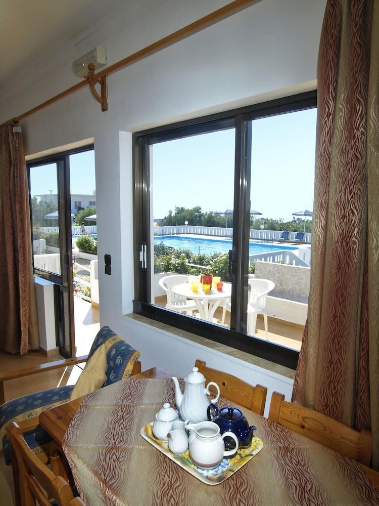 Villas Michalis Χωραφάκια Εξωτερικό φωτογραφία