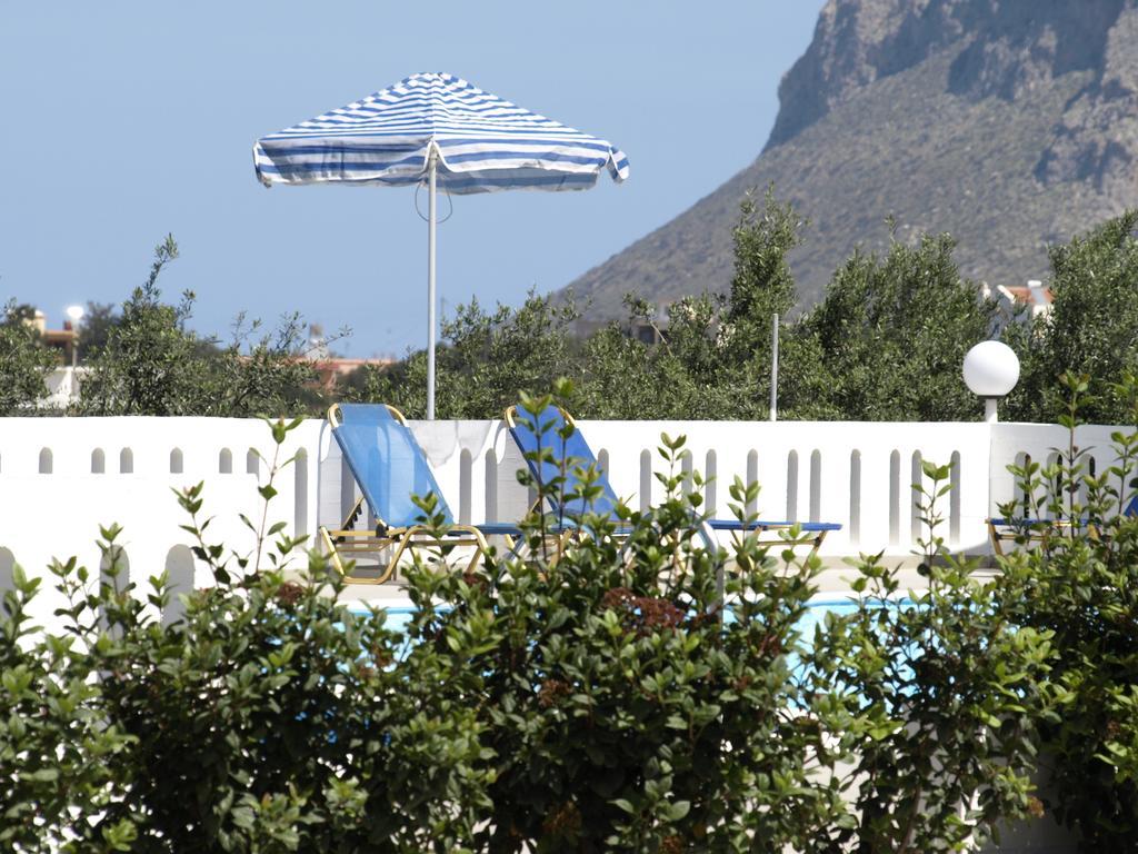 Villas Michalis Χωραφάκια Εξωτερικό φωτογραφία