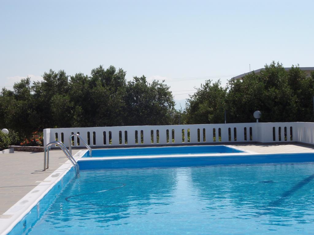 Villas Michalis Χωραφάκια Εξωτερικό φωτογραφία