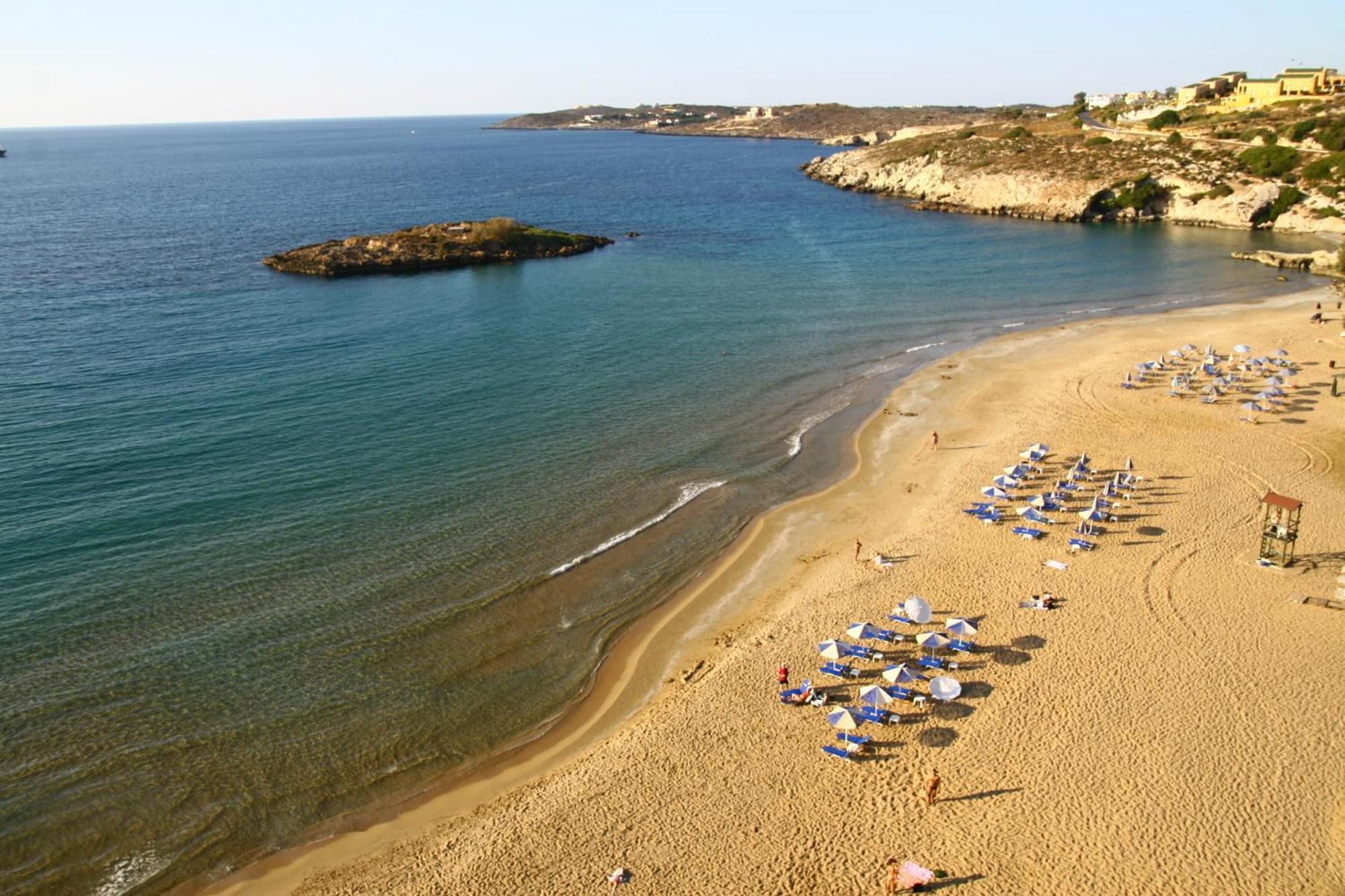 Villas Michalis Χωραφάκια Εξωτερικό φωτογραφία