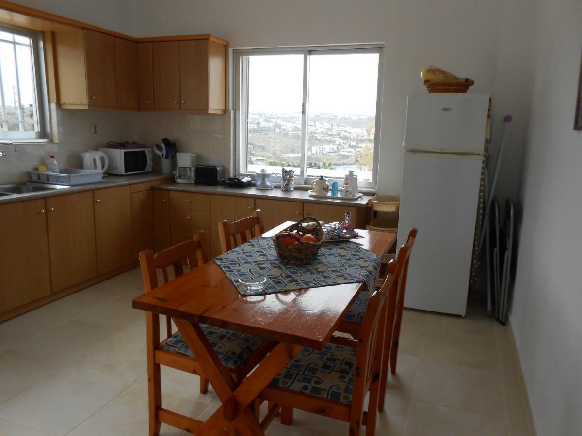 Villas Michalis Χωραφάκια Εξωτερικό φωτογραφία