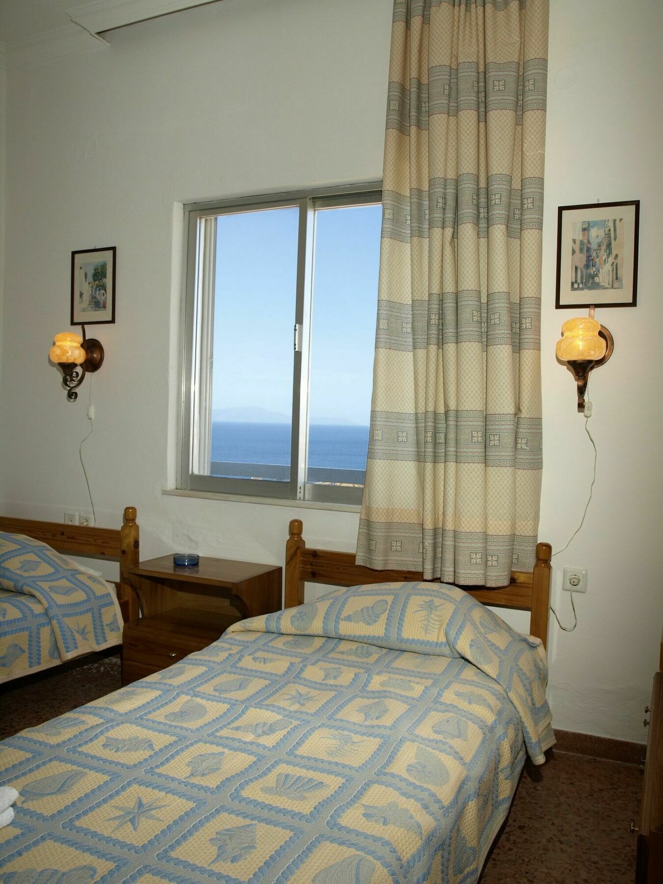 Villas Michalis Χωραφάκια Εξωτερικό φωτογραφία