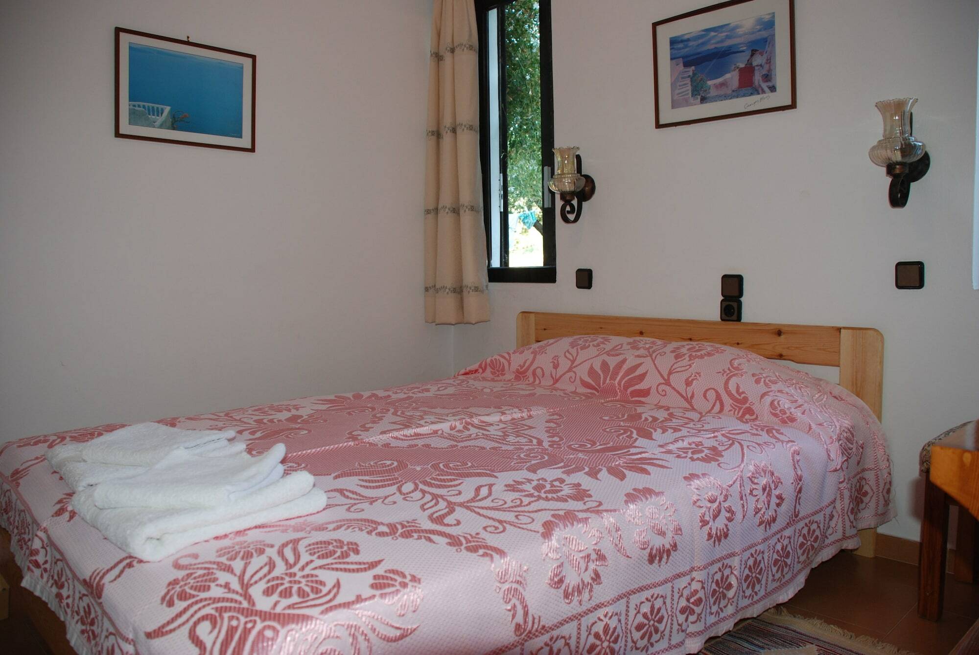Villas Michalis Χωραφάκια Εξωτερικό φωτογραφία