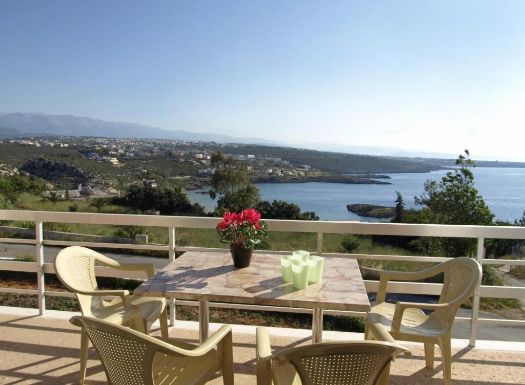 Villas Michalis Χωραφάκια Εξωτερικό φωτογραφία